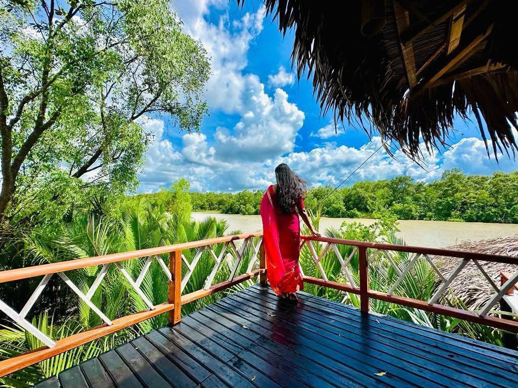 Eco Resort Change the Livelihood of Sundarbans People